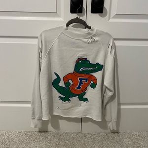 Vintage Florida Gators Sweatshirt